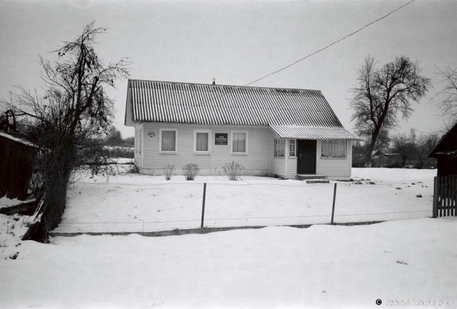 1f.Churches of Belarus CCCV, Evangelical Protestant Prayer House, Shchorsy 2019, 2019014_11A