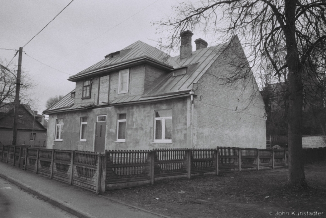 1f.Functionalism with Brandmauer, Chyrvonapartyzanskaja, Harodnja Vorstadt 2016, 2016051b- (F1100022