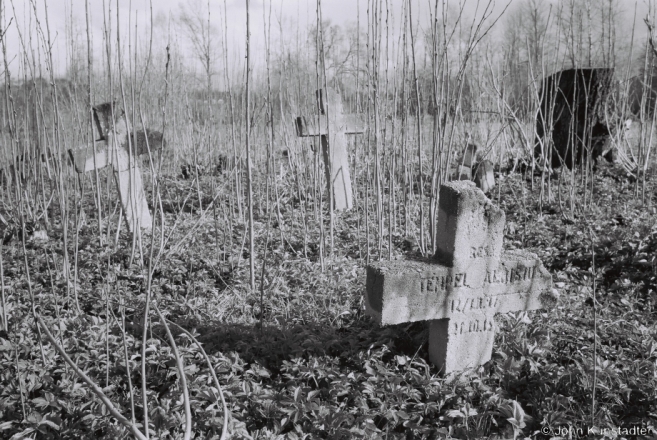 1f.World War I Cemeteries XVI, German WWI Cemetery, Dvarchany 2017, 2017094-23