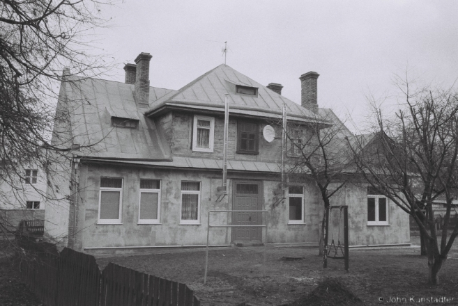 1g.Functionalism, Chyrvonapartyzanskaja, Harodnja Vorstadt 2016, 2016051b- (F1100020