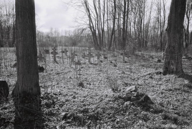 1g.World War I Cemeteries XVI, German WWI Cemetery, Dvarchany 2017, 2017094-25