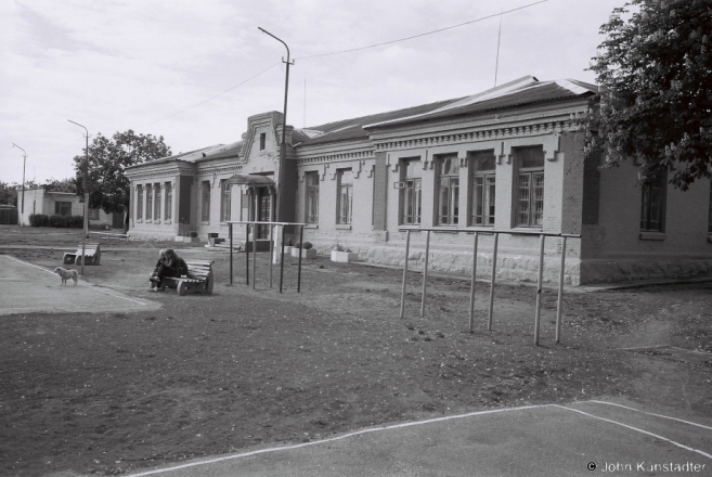 2.1903-School-Originally-for-Railroad-Workers-Children-Asipovichy2017-2017137b-13A