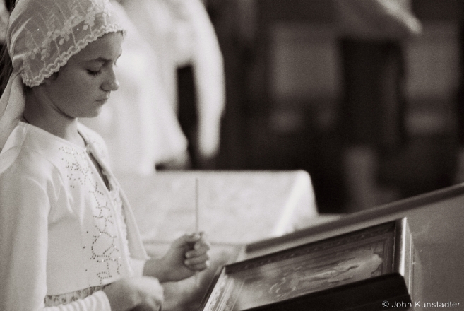 Apple-Blessing Feast (Jablychny Spas), Azdamichy 2014, 2014303-3A(2)