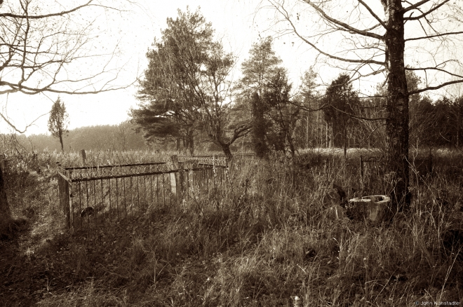 Babtsy Cemetery 2014, 2014401-13(2)