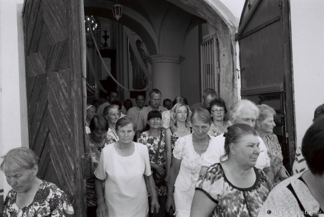 2.After Mass, Patronal Feast of Peter & Paul, Iuje 2016, 2016249- (F1190007