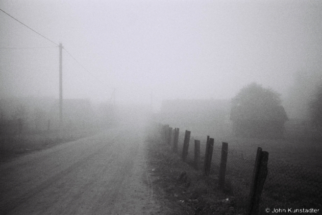 2.April Fog, Tjerablichy 2014, 2014095-1A