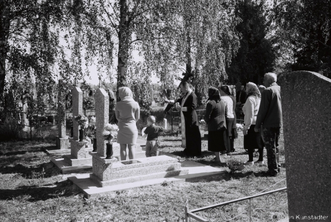 2.Blessing of Graves, Radaunitsa, Azdamichy 2016, 2016165a-13A (F1020014