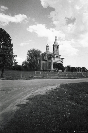 2.Churches-of-Belarus-CDXXXIV-New-Orthodox-Church-of-St.-Vladimir-in-Place-of-the-Church-Destroyed-by-the-Soviets-in-1960-Aharevichy-2014-2014177-13A