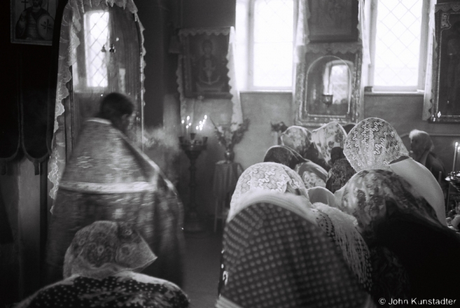 2.Circling the Nave, Feast of the Maccabees (Honey-Blessing Feast), Davyd-Haradok 2016, 2016265- (F1080007
