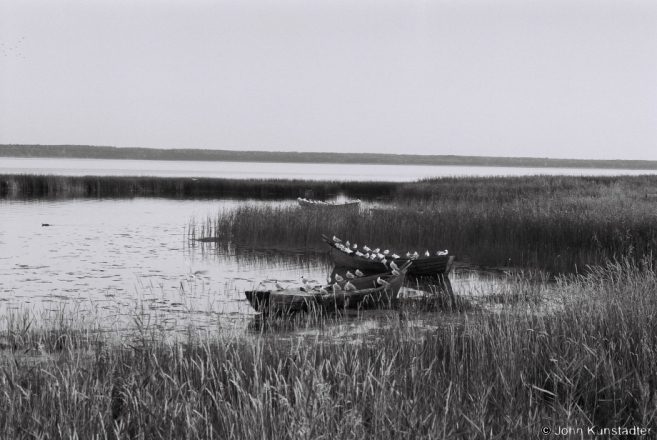 2.Dryvjaty Lake, Braslau 2016, 2016339- (F1120009