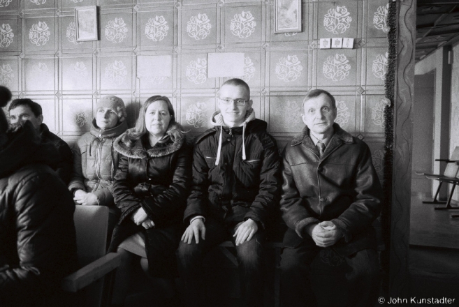 2.Easter Morning Mass, Haliushchyzna 2016, 2016109-22A
