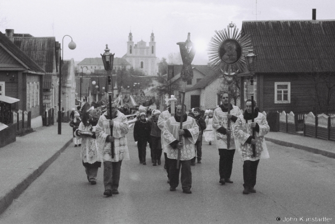 2.Easter Procession, Iuje 2016, 2016106- (F1200026