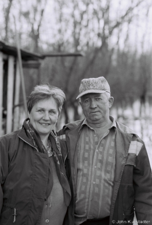 2.Portraits of Polesia, Ljena & Mikalaj, Machul' 2018, 2018055b_21A
