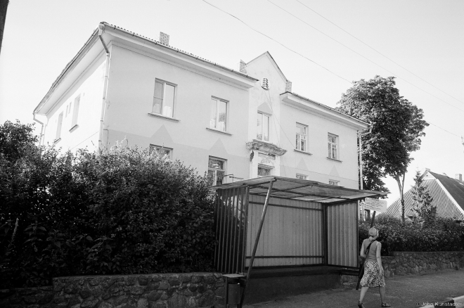 2.Functionalism Style by Juliusz Klos, Braslau 2015, 2015244a-10A