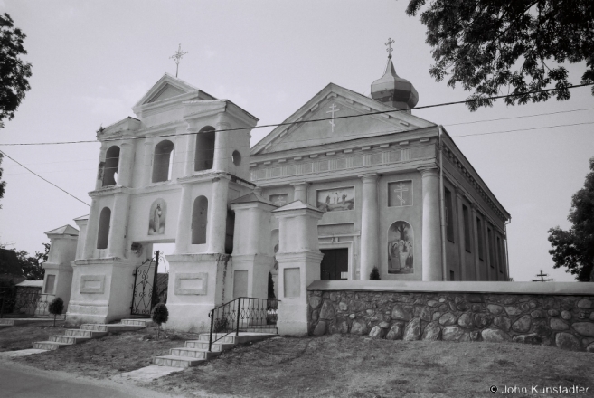 2.Gate, Orthodox Church of the Transfiguration, Mamai 2015, 2015311a- (F1090017