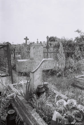 2.Grave of Unknown Polish Soldier Fallen in the 1919-20 War against the Bolsheviks, Braslau 2016, 2016246a- (F1050027
