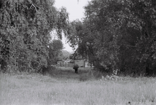 2.Home with the Scythed Cuttings, Tsjerablichy 2018, 2018108b_33A