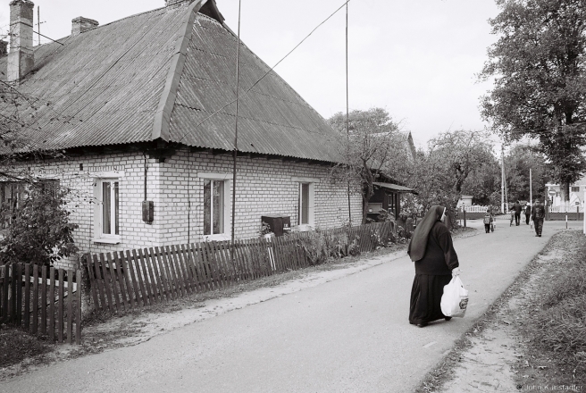 2.House in Civil-Servant Quarter, Vol'naja Street, Hlybokaje 2015, 2015348-34A (000066
