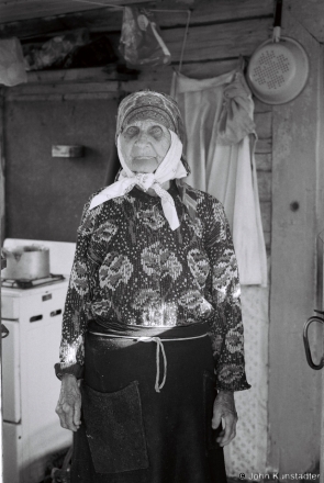 2.Portraits of Tsjerablichy, Katsjaryna (94), Tsjerablichy 2015, 2015269- (F1130008