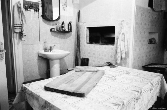 2.Polesian Kitchen in Winter, Tsjerablichy 2016, 2016341- (65630003