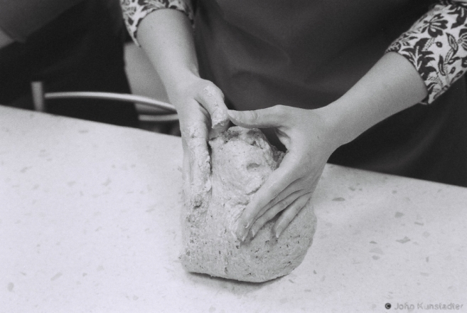 2.Kneading the Dough, Mjensk 2016, 2016113- (F1120015