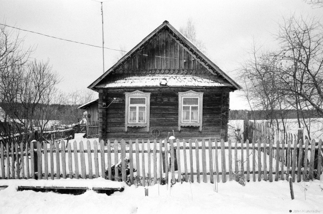 2.Lishtvy, Damashy (Lahojsk District) 2016, 2016350a-13A