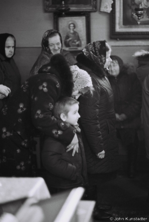2.Orthodox Candlemas (Sretsjen'nje Haspodnjaje), Azdamichy 2015, 2015036c-26A