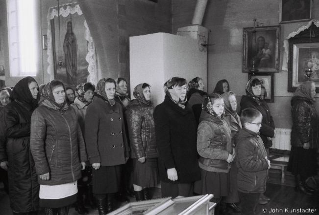 2.Orthodox Feast of the Annunciation, Azdamichy 2018, 2018046_01A