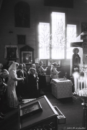 2.Patronal Feast of Holy Trinity, Azdamichy 2015, 2015191-0A