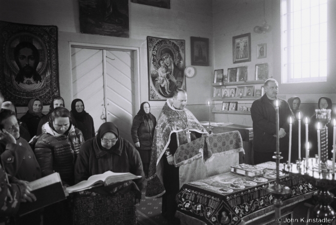 2.Holy Saturday Service (Plashchanitsa), Azdamichy 2015, 2015078-06