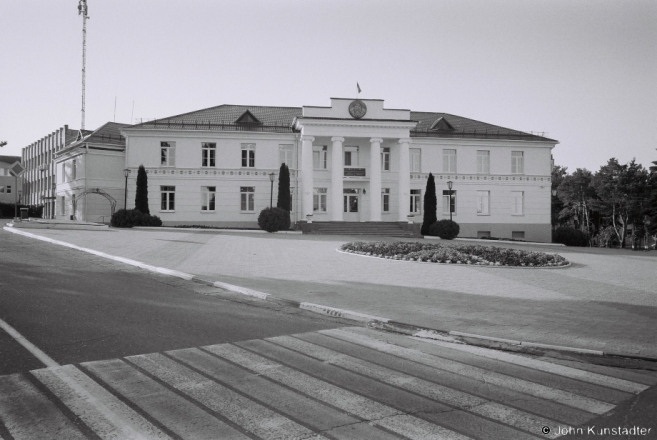 2.Polish-Era Mayor'sOffice (1928-30), Braslau 2016, 2016245- (F1090034