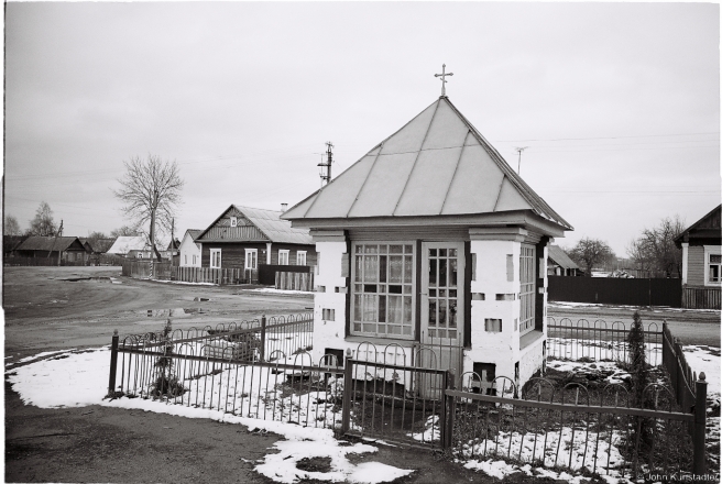 2.Polish-Era Roadside Chapel, Kamjen' 2016, 2016095a-1A (000003