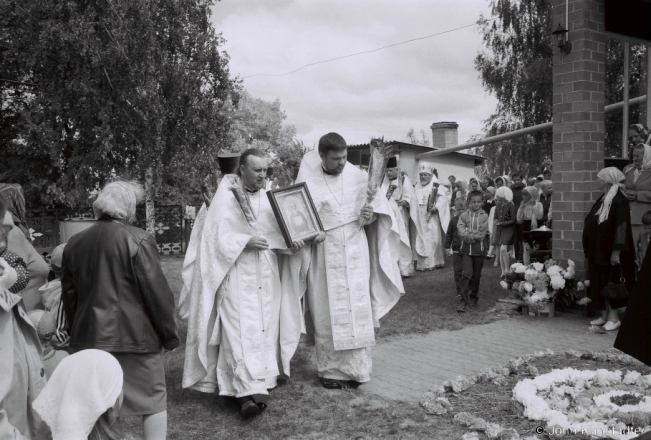 2.Procession, Feast of St. John Evangelist, V. Maljeshava 2018, 2018109a_14A