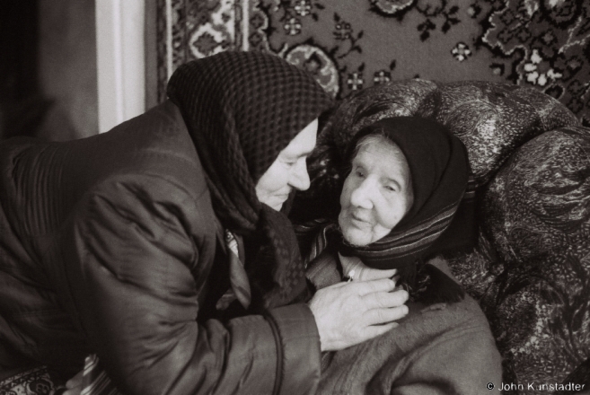 2.Prosja's 100th Birthday, Tsjerablichy 2018, 2018005c- (F1050036