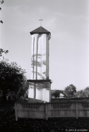 2.R.C. Roadside Shrine, Haradzilava 2018, 2018261c_33A