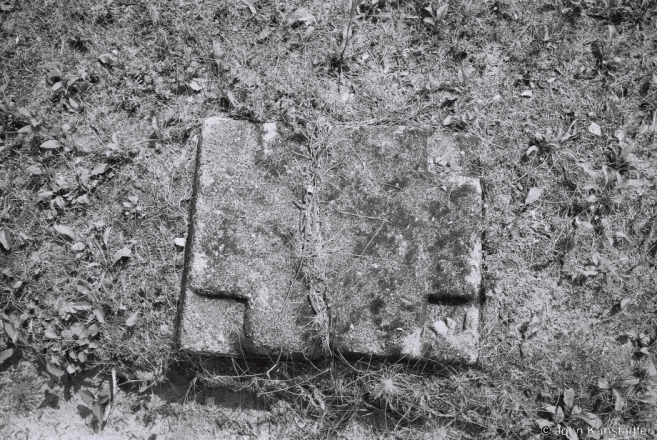 2.Russian World War I Grave, Braslau 2016, 2016246a- (F1050021