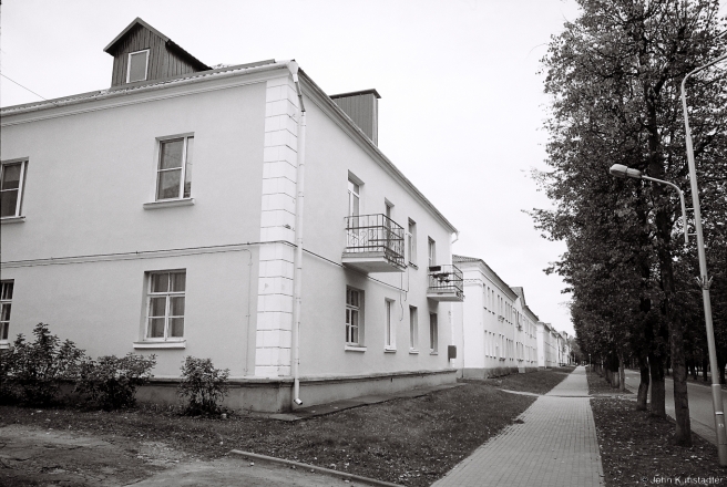 2.Soviet-Era Apartments, Markava 6, Maladzjechna 2015, 2015353-2A (000004