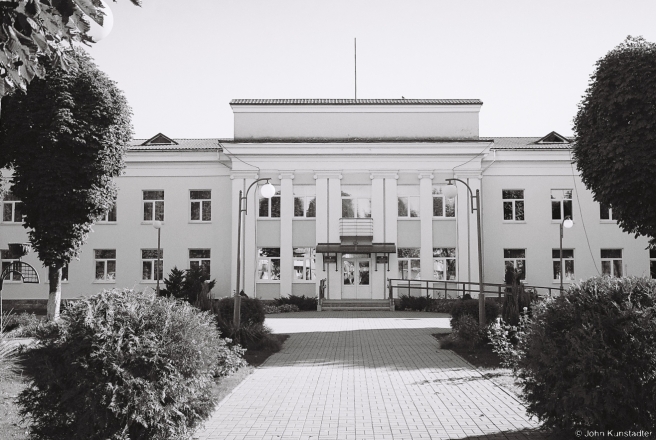 2.Soviet Neo-Eclecticism, Ashmjany 2015, 2015344-3A(2) (000005