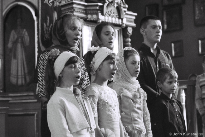 2.Sunday School Easter Performance, Azdamichy 2016, 2016143- (F1060006