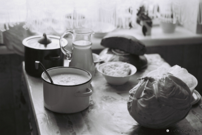 2.The Kitchen, Tsjerablichy 2011, (2011270-5A