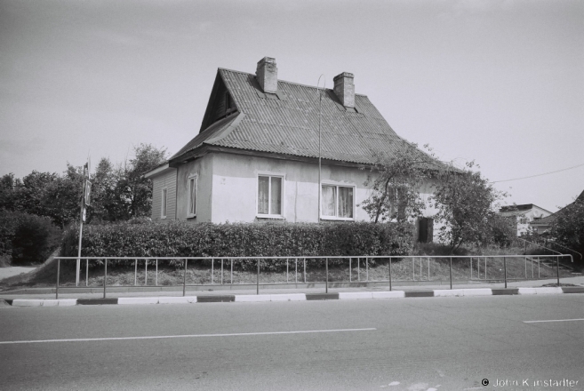 2.Polish-Era Zakopane Style House on Sadovaja, Braslau 2016, 2016246a- (F1050013
