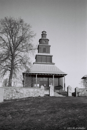 20a.Churches of Belarus CCLI, R.C. Church of Apostles Peter & Paul (1929), Drys'vjaty 2018, 2018010a- (F1000016