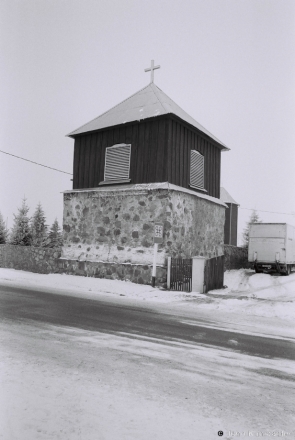 21b.Belltower, R.C. Church, Voupa 2017, 2017013- (F1070029