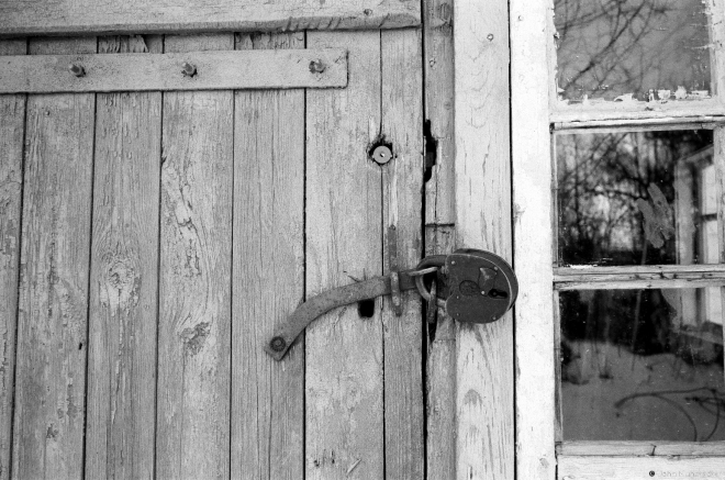 22d.Old Lock, South End of Main Street, Hajna 2016, 2016350a-2A (65640002