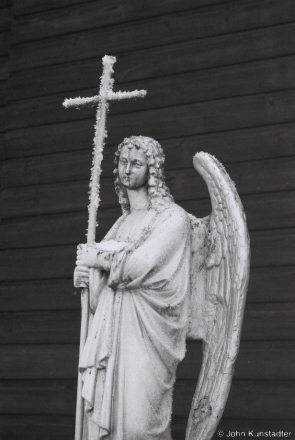 23i.Sculpture, R.C. Church of John the Baptist, Voupa 2017, 2017014a- (F1130009