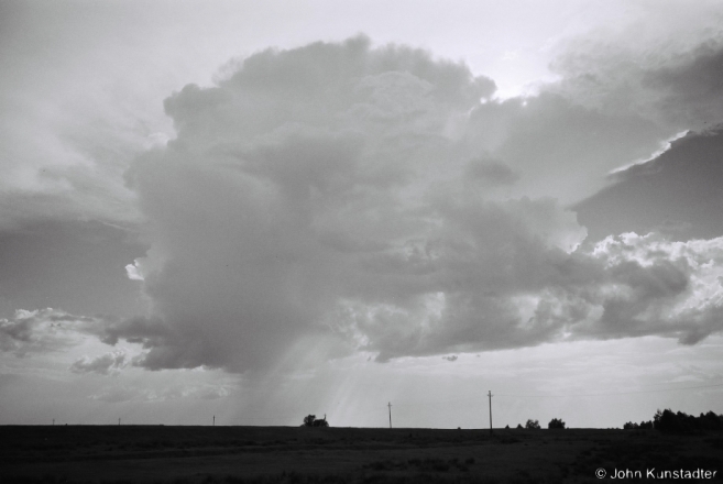28.Rain Cloud, Late May Evening, Tsjerablichy 2014, 2014184-5A