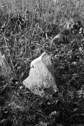 Tombstone, Babtsy Cemetery 2014, 2a.2014398-29A