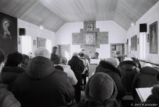 2a.Ash Wednesday, R.C. Church of the Mother of God of Budslau, Kamjennaja Horka 2015, 2015047c-32A.jpg