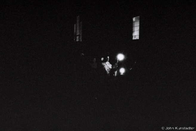 2a.Procession, All-Night Orthodox Easter Service, Azdamichy 2016, 2016136a-10A (F1080011