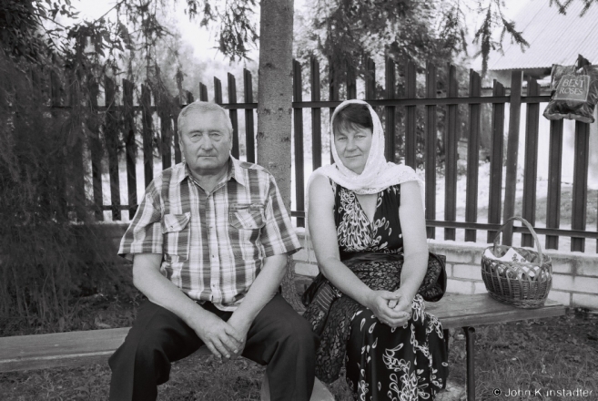 2a.Portraits of Polesia, Jablychny Spas, Azdamichy 2017, 2017202- (F1120012